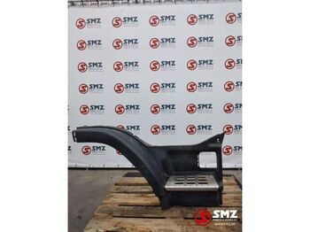 Cabine et intérieur VOLVO FM