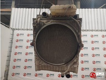 Radiateur VOLVO
