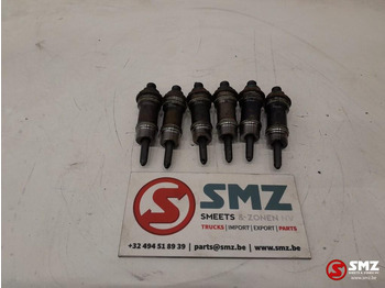 Système de carburant VOLVO