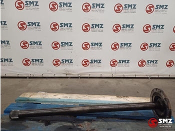 Frame/ Châssis VOLVO