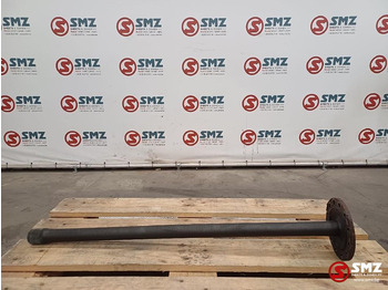 Frame/ Châssis VOLVO