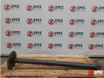 Frame/ Châssis VOLVO