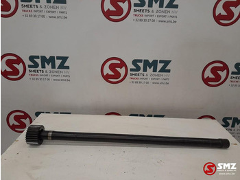 Frame/ Châssis VOLVO