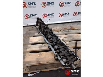 Arbre à cames pour Camion Volvo Occ tuimelaaras Volvo FH 20510623: photos 1