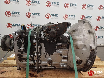 Boîte de vitesse VOLVO