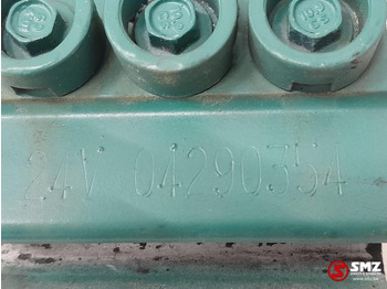 Moteur et pièces pour Camion Volvo Occ verwarmingsflens Volvo: photos 5 Moteur et pièces pour Camion Volvo Occ verwarmingsflens Volvo: photos 5