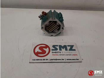 Moteur et pièces pour Camion Volvo Occ verwarmingsflens Volvo: photos 2 Moteur et pièces pour Camion Volvo Occ verwarmingsflens Volvo: photos 2