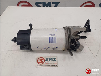 Système de carburant VOLVO