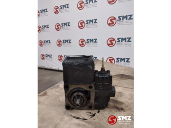 Essieu et pièces pour Camion ZF Occ PTO ZF 1238 158 401: photos 2