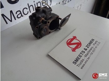 Hydraulique ZF