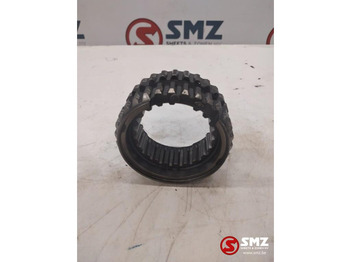Boîte de vitesse pour Camion ZF Occ synchronisatiering versnellingsbak ZF: photos 2