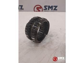 Boîte de vitesse pour Camion ZF Occ synchronisatiering versnellingsbak ZF: photos 4