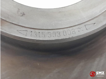 Boîte de vitesse pour Camion ZF Occ tandwiel ZF: photos 4