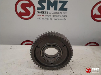 Boîte de vitesse ZF