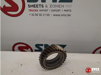 Boîte de vitesse ZF