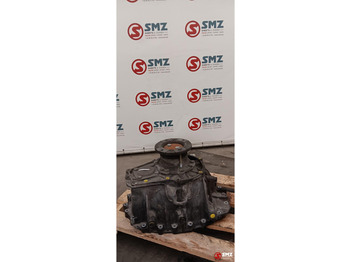 Boîte de vitesse ZF