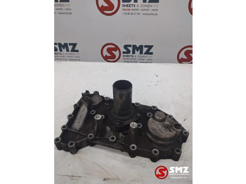 Boîte de vitesse pour Camion ZF Occ versnellingsbakhuis voorzijde ZF 16S151: photos 2