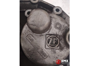 Boîte de vitesse pour Camion ZF Occ versnellingsbakhuis voorzijde ZF 16S151: photos 3