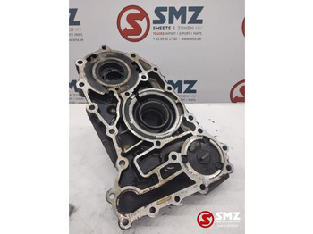 Boîte de vitesse ZF