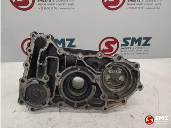 Boîte de vitesse ZF