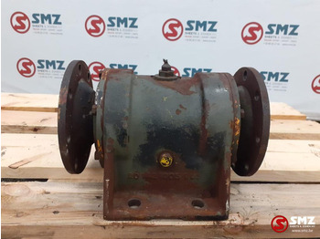 Demi arbre ZETTELMEYER