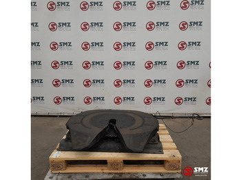 Sellette d'attelage JOST