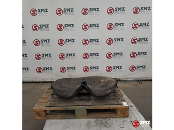 Sellette d'attelage JOST