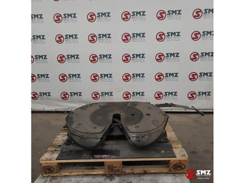 Sellette d'attelage JOST