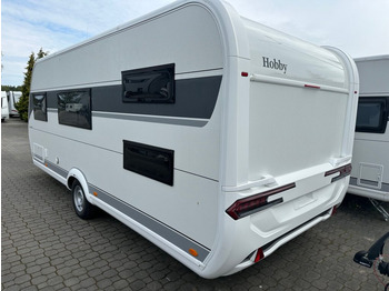 Caravane neuf DE LUXE 545 KMF 2024: photos 4 Caravane neuf DE LUXE 545 KMF 2024: photos 4