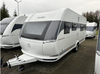 Caravane