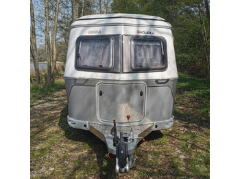 Caravane HYMER / ERIBA Triton