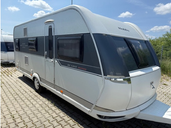 Caravane HOBBY DE LUXE 545 KMF