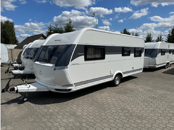 Caravane HOBBY PRESTIGE 560 UL