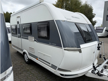 Caravane HOBBY DE LUXE
