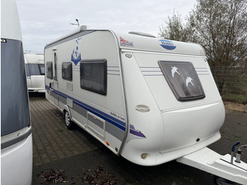 Caravane HOBBY DE LUXE 540 UL