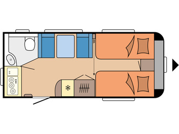 Caravane HOBBY