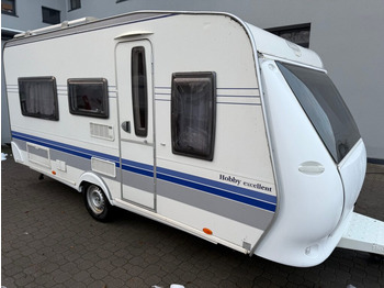 Caravane HOBBY EXCELLENT