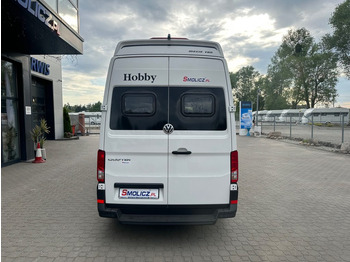 Fourgon aménagé neuf Hobby Maxia Van 680 ET 2023: photos 4 Fourgon aménagé neuf Hobby Maxia Van 680 ET 2023: photos 4