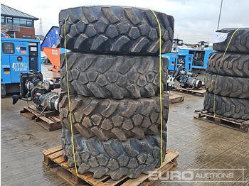 Pneu 15.5-25 Tye (4 of): photos 5