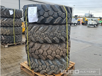 Pneu 15.5-25 Tye (4 of): photos 3