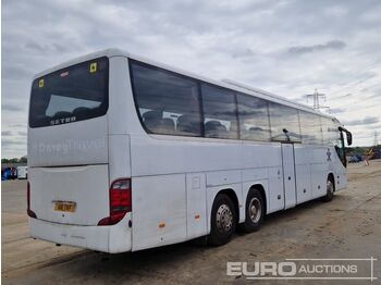 Autocar 2006 Setra S416: photos 5 Autocar 2006 Setra S416: photos 5