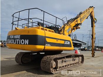 Pelle 2011 JCB JS360LC: photos 5 Pelle 2011 JCB JS360LC: photos 5