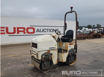 Compacteur TEREX
