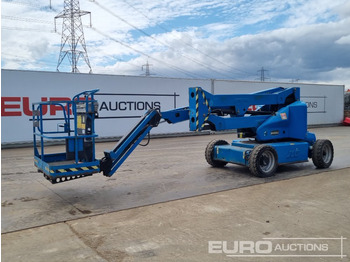 Nacelle JLG