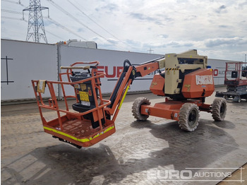 Nacelle JLG