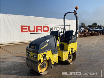 Compacteur BOMAG