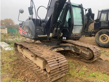 Pelle sur chenille 2014 JCB JS220LC: photos 1