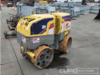 Travaux routiers WACKER