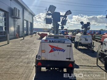 Mat d'éclairage 2015 Generac BATTERY LED-1: photos 4 Mat d'éclairage 2015 Generac BATTERY LED-1: photos 4