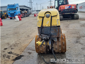 Travaux routiers 2015 Wacker Neuson Roller RT: photos 4